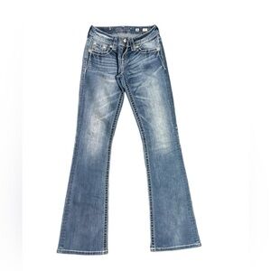 Miss Me Signature boot size 26